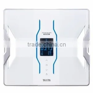 Durable and Reliable Body Fat Calculator With Reliable Made in Japan thumbnail-3