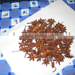 Vietnam Star Anise GOOD PRICE, High Quality (SKYPE: VISIMEX09) thumbnail-6