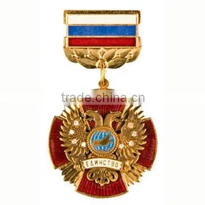 Football Club Team Metal Medals/military Medals thumbnail-1