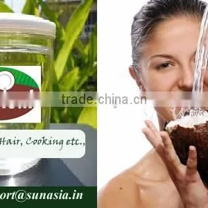 Virgin Coconut Oil for Skin thumbnail-3