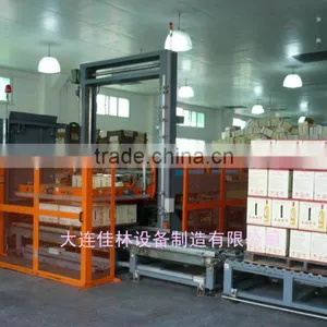Palletizer thumbnail-1
