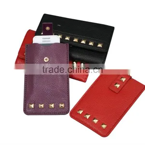 Fashion Nail Wallet thumbnail-2
