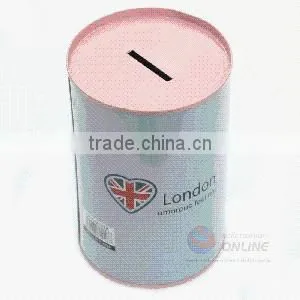 2016 Hot Selling Metal Money Saving Pot 8.5*13cm $1.0 thumbnail-1