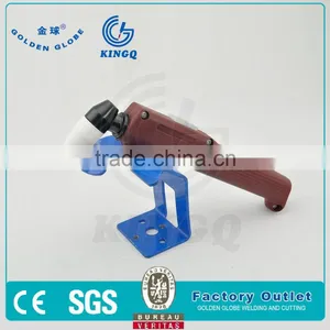 Kingq Esab PT31 Air Cooled Plasma Cutting Torch for Welding Machine thumbnail-2