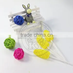 Sweet Corn Halal Lollipop Candy thumbnail-4