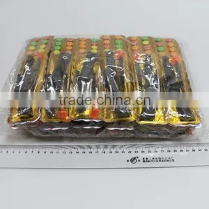 Black Bounce Submachine Gun Toy Candy thumbnail-3