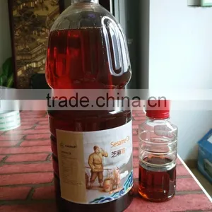 100% Pure Sesame Oil thumbnail-3
