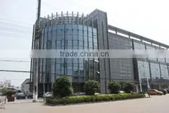 Wujiang Shunzhi Textile Co., Ltd. company overview - view 1 thumbnail