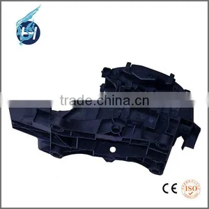 China Supplier Plastic POM/PP/PE Pipe Plastic Auto Chair Trophy Parts With Milling Turning Grinding Processing Service Cnc Lathe thumbnail-5