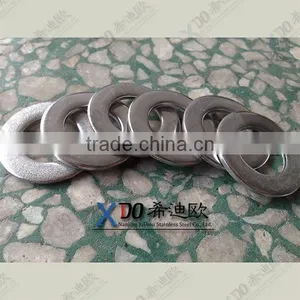 Stainless Steel Washers Plain Washer Alloy20 Uns N08020 thumbnail-6