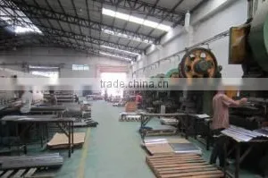 Huizhou Mingyu Hardware Equipment Co., Ltd. company overview - view 2 thumbnail