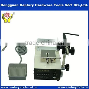 High Performance ESD Automatic Soldering Machine thumbnail-1