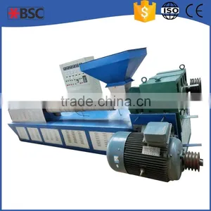 PE/PP/PET/PVC/EPE Plastic Recycle Machinery Line thumbnail-1