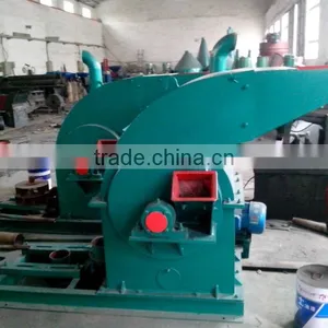 Durable Wood Sawdust Machine thumbnail-1