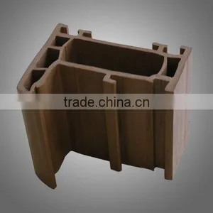 Customize Plastic Profile thumbnail-1