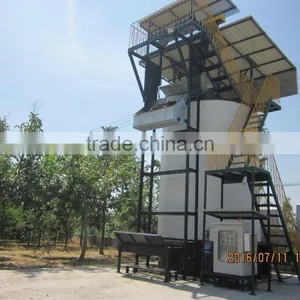 Goldenest Waste to Organic Fertilizer Fermentation Compost Equipment Animal Poultry Manure Processing Machine for Sale thumbnail-5