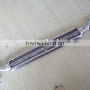 Tunbuckle DIN1480 Drop Forged Hardware thumbnail-1