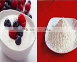 Extruded Rice Baby Powder Nutritional Flour Processing Line thumbnail-5