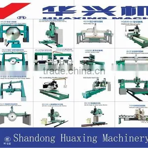 Stone Cutting Machinery- Stone Processing thumbnail-1