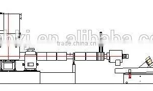 Three Rank Granulator thumbnail-3
