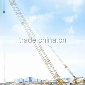 XCMG 80 Ton Crawler Crane QUY80A/XCMG/XGMA/SHANTUI/SDLG/ZOOMLION Crawler Crane thumbnail-1