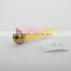 Madai Jig RUBBER JIG SHWP-48 Fishing Lure Manufacturers thumbnail-1