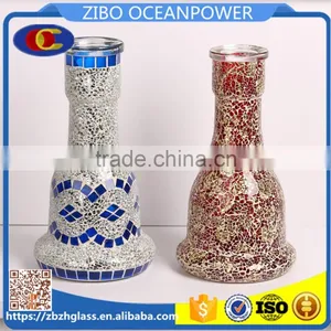 Arabia Shisha Base Mosaic thumbnail-1