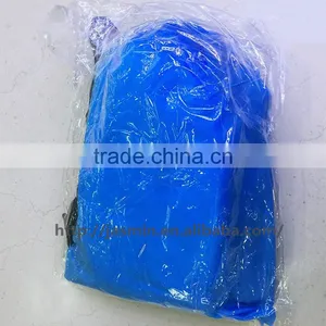 Wholesale Hot Sell Sleeping Bag Inflatable Folding Beach Sun Loungers Air Sofa Bed thumbnail-2