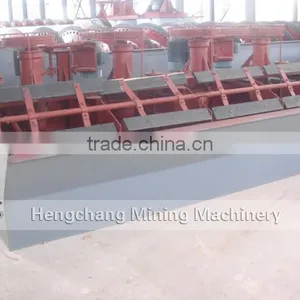 Galena Lead Ore Flotation Machine Flow Chart thumbnail-3