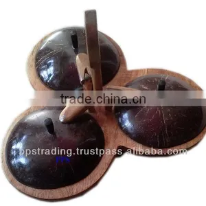 Coconut Shell Bowl thumbnail-1