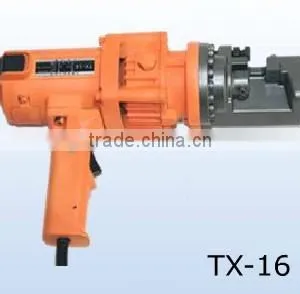 Hydraulic Rebar Cutter thumbnail-1