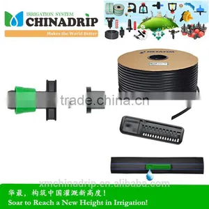 Drip Irrigation 5/8" Drip Tape PVC Offtake thumbnail-1