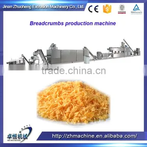Needle Breadcrumbs Making Machine thumbnail-1