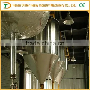 High Efficiency Small Scale Cookingoil Refinery Plant thumbnail-4