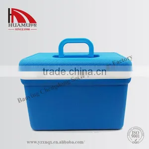 Animal First Aid Tent Middle Size 360 mm Blue First Aid Kit thumbnail-2