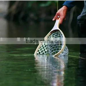 Fly Fishing Carp Landing Net thumbnail-1
