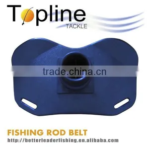 2015 OEM Welcome Adjustable Gimbals Fishing Rod Belt thumbnail-1