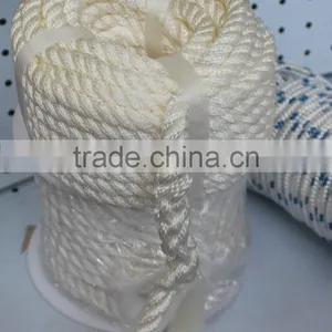 High Quality Damper Dock Line, Fishing Rope Line, Fishing Line thumbnail-4