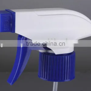 Trigger Sprayer HY-A12 thumbnail-1