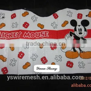 Foldable Car Sun Shade thumbnail-3