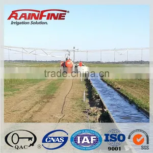 Porfessional Supplier Effective and Maximum Performance Agricultural Irrigation Sprinkler thumbnail-1