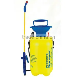 China Pressure Sprayer,10L Garden Sprayer, Agriculture Sprayer,high Pressure Pump Sprayer thumbnail-1