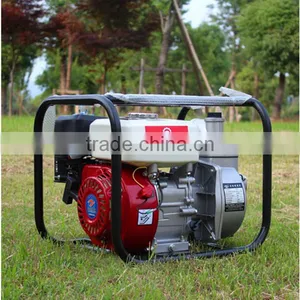 China Best Vlais Factory Cheap Price Centrifugal Water Pumps thumbnail-1