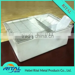 Mouse Group Breeding Cages thumbnail-1