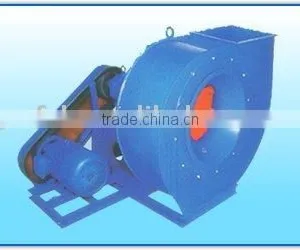 C6-48 Dust Centrifugal Fan thumbnail-1