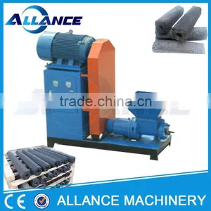 Factory Supply Coal Briquette Machine/briquette Making Machine thumbnail-1