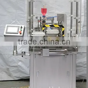 Liquid Filling and Stoppering Machine for Syringe(GPZ30-1N) thumbnail-1
