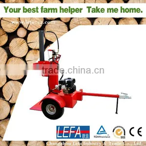 2016 New 18 Ton Hydraulic Log Splitter for Sale thumbnail-1