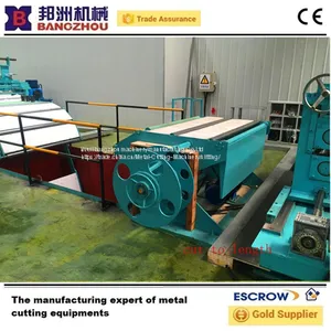 High Quality Low Price Slitting Machine thumbnail-1