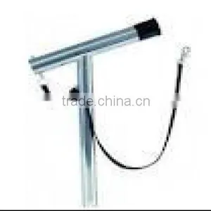 High Quality Stainless Steel Rod Holder thumbnail-3